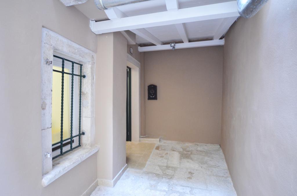 Studios Villa Rossella 4 ロヴィニ 部屋 写真