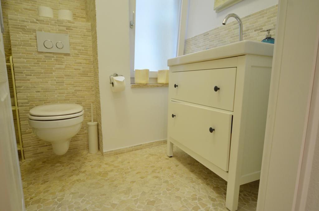 Studios Villa Rossella 4 ロヴィニ 部屋 写真